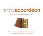 Various - Simply Accordion (4CD)